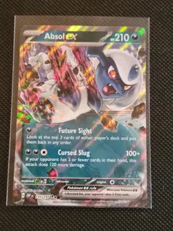 (2 Card Minimum) - Pokemon Scarlet & Violet: Obsidian Flames - 15% off 4 or more - Image 1