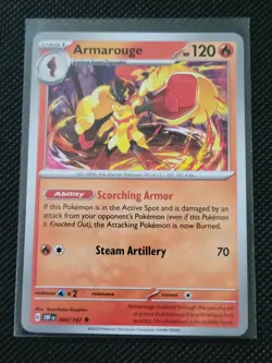 (2 Card Minimum) - Pokemon Scarlet & Violet: Obsidian Flames - 15% off 4 or more - Image 4