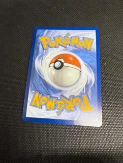 Lugia VSTAR 139/195 Holo VSTAR Rare Silver Tempest Pokemon Near Mint - Image 2