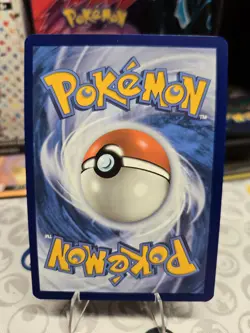 Pokemon TCG - SV - Paradox Rift - Gimmighoul 198/182 - IR - NM - Image 5