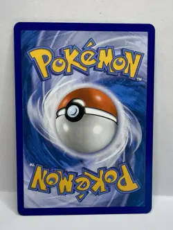 The Pokemon Company Forest of Vitality 109/088 Rev Holo Stadium Unc EN - Image 2