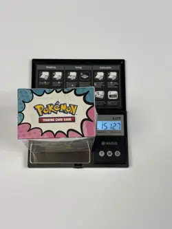 Pokemon TCG - Ascended Heroes - Booster Bundle - HEAVY 151.27g - NEW Sealed - Image 1