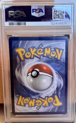 Pokemon TCG Reshiram Illustration 113/114 Celebrations Classic Collection Gem MT - Image 2