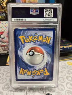 Pokemon TCG - SWSH - Crown Zenith - Pikachu 160/159 - PSA 9 - Image 5