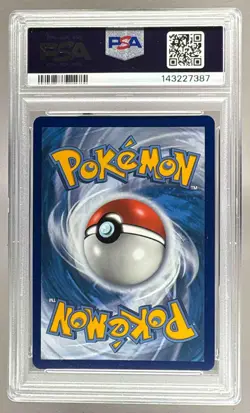 2022 Pokemon Sword & Shield Lost Origin TG29 Pikachu VMAX PSA 10 143227387 - Image 2
