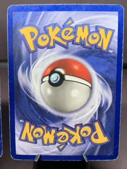 Pokemon TCG 1st Edition Fossil Non Holo Lot of 2 Cards - Ditto & Zapdos VTG WOTC - Image 5