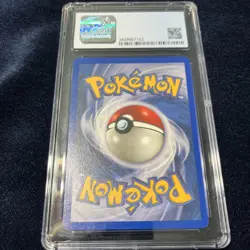 2002 POKEMON NEO DESTINY 1ST EDITION #79 PSYDUCK CGC 9 MINT vintage VINTAGE 2002 - Image 5