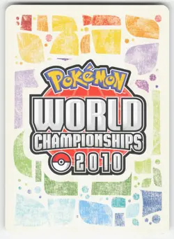 Machop 86/130 Common World Championship Decks Pokemon Lightly Played - Image 2