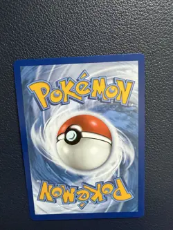 Pokemon TCG Agatha 186/198 Chilling Reign Ultra Rare Full Art Holo EN 2021 - Image 2