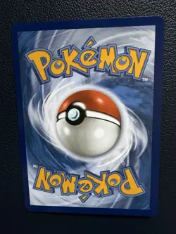 Full Art Emma 107/086 Ultra Rare Foil English Chaos Rising 2026 - Image 2