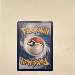 Leafeon GX 13/156 SM-Ultra Prism Ultra Rare Holo English Pokemon Card - Image 2