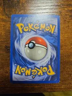 RATICATE 40/102 Base Set - Vintage Pokemon 1999 - Image 2