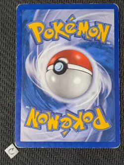 Cyndaquil 54/115 - Unseen Forces Stamped Reverse Holo Pokemon TCG MP - Image 2