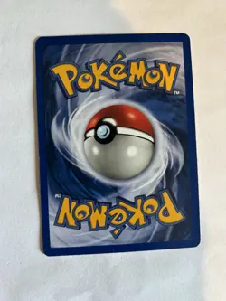 The Pokemon Company Entei 17/64 Neo Revelation 1st Edition Regular Rare 60HP EN - Image 4