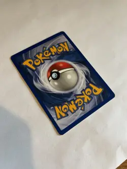 The Pokemon Company Entei 17/64 Neo Revelation 1st Edition Regular Rare 60HP EN - Image 5