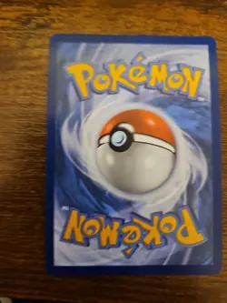 Pokemon TCG Toxtricity Ex 100/182 Paradox Rift - Image 2