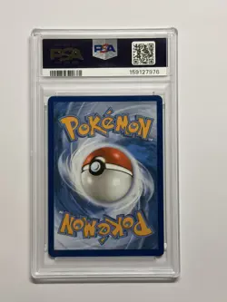2026 Pokemon Ascended Heroes Mega Gengar ex Attack Rare #269/217 PSA 10 GEM MINT - Image 2