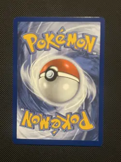 Pokemon TCG Simisear White Flare Illustration Rare 100/086 MINT - Image 2