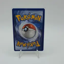 The Pokemon Company Meowth 106/094 Phantasmal Flames Illus Rare Holo Eng 70 HP - Image 2
