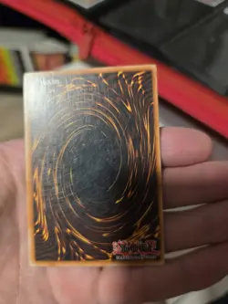 Crush Card Virus - TU01-EN006 - MP - Rare - Unlimited - Yugioh - Image 2