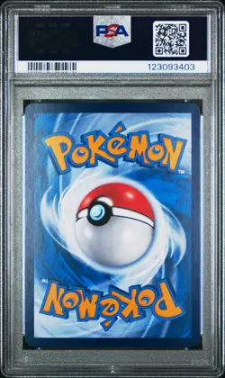 2025 POKEMON SIMPLIFIED CHINESE 151 C-COLL 151 ART RARE #171 PIKACHU PSA 10 - Image 2