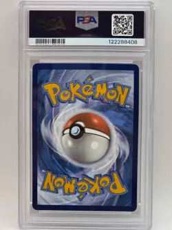 2025 Pokemon Destined Rivals SV #220 Emcee's Hype - PSA 10 - Image 2