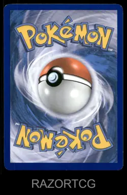 ARCANINE 11/122 UC BREAKPOINT POKEMON NM/M - Image 3