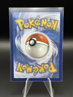 Ludicolo - 095/094 - Illustration Rare - Phantasmal Flames - Pokemon Card - NM - Image 2