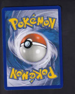 Lopunny 9/17 Uncommon POP Series 9 Pokemon Near Mint - Image 2