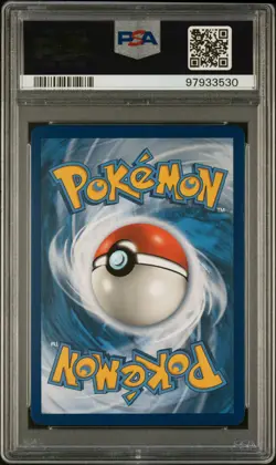 PSA 10 RAYQUAZA GX 177a/168 | Hidden Fates Promo Full Art Pokemon Card - Image 2