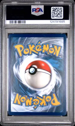 PSA 10 MEWTWO V 072/078 | Pokemon GO Full Art Pokemon Card - Image 2