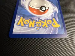 Pokemon TCG Radiant Blastoise 018/078 Pokemon Go Radiant Rare NM - Image 5
