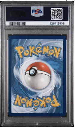 2023 POKEMON OBSIDIAN FLAMES CHARIZARD EX SPECIAL ILLUSTRATION 223/197 PSA 10 - Image 1