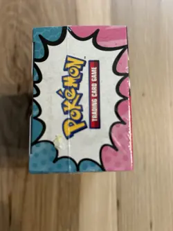 Pokemon TCG Ascended Heroes Booster Bundle BRAND NEW FACTORY SEALED - Image 5