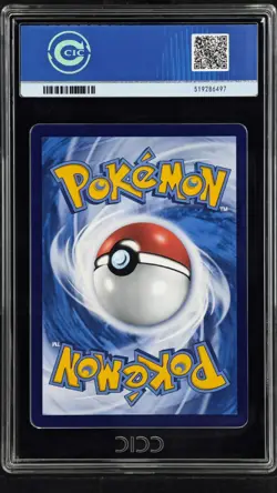 CCIC 10 Gem Mint Chinese Exclusive Pokemon Sylveon ex CSV9.5C 234/208 SAR - Image 2