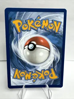 Pokemon TCG: Flamigo (Illustration Rare) - Paldea Evolved 227/193 - Image 2