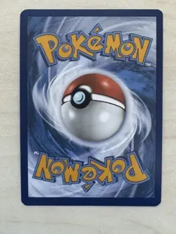 Pokemon TCG Orthworm 224/193 Paldea Evolved Illustration Rare NM - Image 2