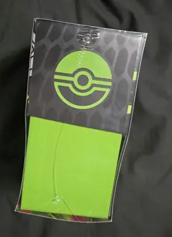 Pokemon Perfect Order ETB Elite Trainer Box Sealed - Image 5