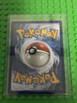 Pokemon TCG Illustration Rare and Promos Full Art Lot Of 7 - Image 2