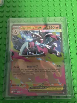 Pokemon TCG Illustration Rare and Promos Full Art Lot Of 7 - Image 3