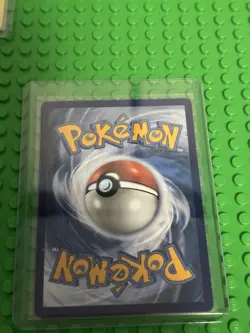 Pokemon TCG Illustration Rare and Promos Full Art Lot Of 7 - Image 4