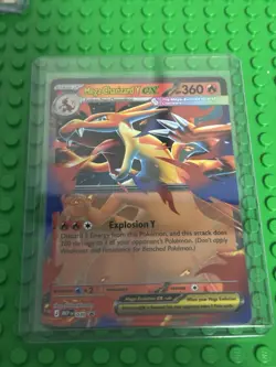 Pokemon TCG Illustration Rare and Promos Full Art Lot Of 7 - Image 5