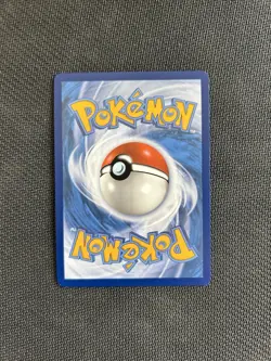 Pokemon TCG Glaceon SVP 171! NM Condition! See Description! - Image 2