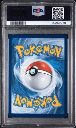 PSA 10 Latios 203/191 Sv08 Surging Sparks Illustration Rare Holo EN 2024 - Image 2