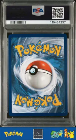 2020 Pokemon SWSH Sword & Shield Base Set 194/202 Sableye V PSA 10 - Image 2