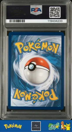 2021 Pokemon SWSH Chilling Reign 165/198 Zeraora V PSA 10 - Image 2