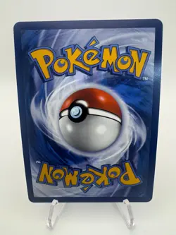Espeon (Master Ball Pattern) 033/131 Rare Prismatic Evolutions Pokemon Near Mint - Image 2
