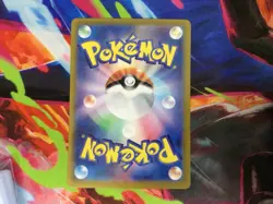 Pokemon Terapagos ex 226/187 sv8a Terastal Fest Ex Special Art Rare Holo JP 230… - Image 2