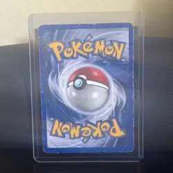 Pokemon Cloyster Expedition Base Set Holo Rare #8/165 80 HP English 2002 - Image 2