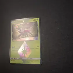 Pokemon TCG Team Up 10/181 - Shaymin Prism Star - Ultra Rare - NM - Image 3
